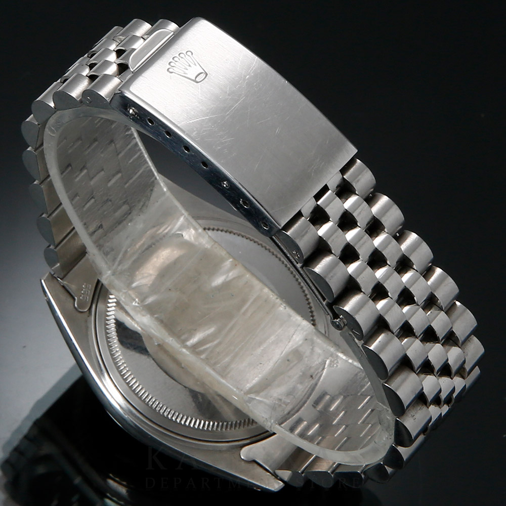ROLEX(USED)롤렉스 데이저스트36 스틸 16014