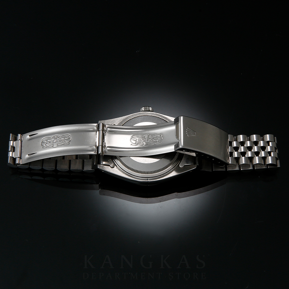 ROLEX(USED)롤렉스 데이저스트36 스틸 16014