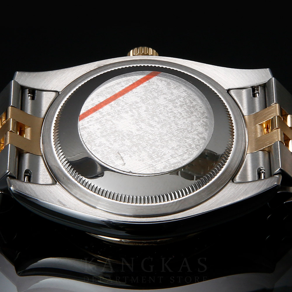 ROLEX(USED)롤렉스 데이저스트 다이아베젤 116243