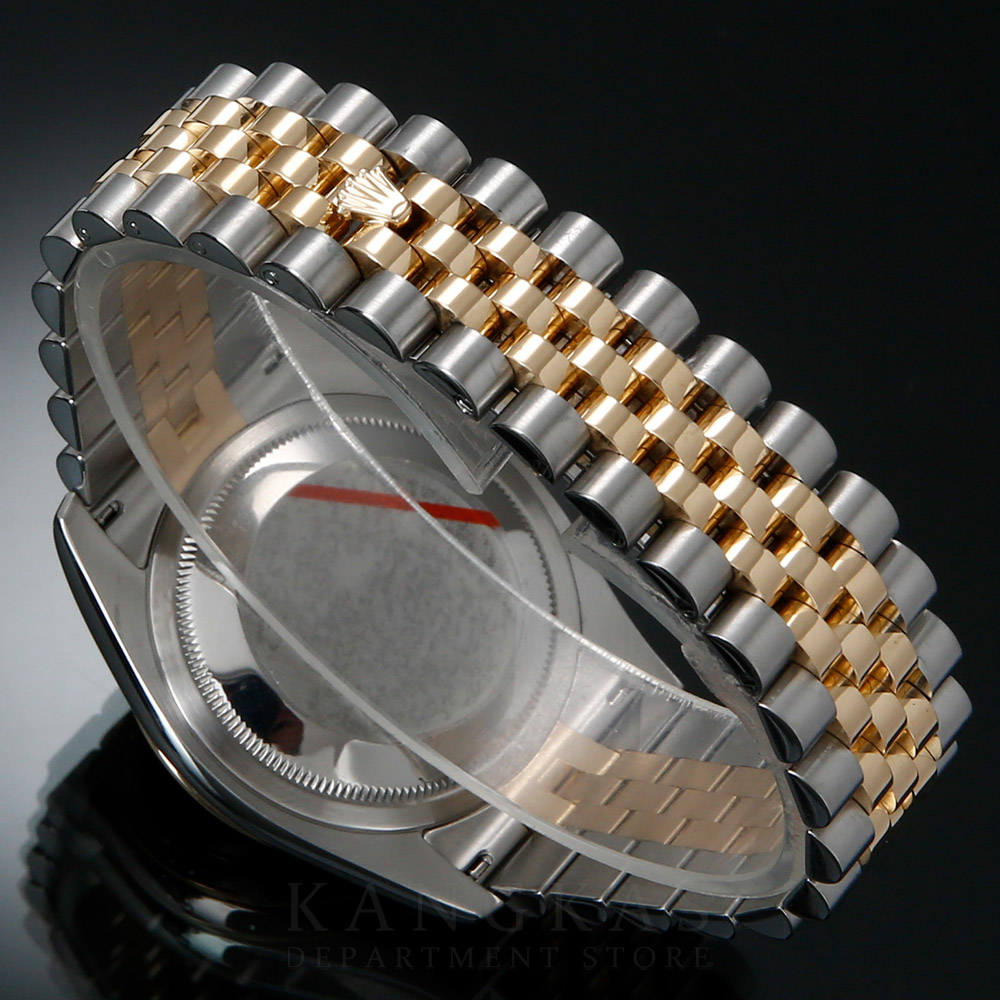 ROLEX(USED)롤렉스 데이저스트 다이아베젤 116243
