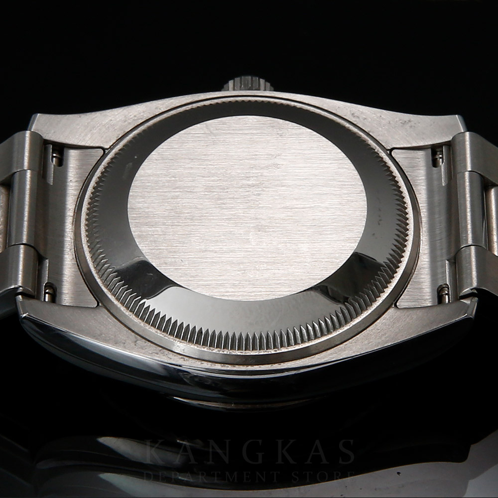 ROLEX(USED)롤렉스 오이스터 퍼페츄얼34 데이트 스틸 115234