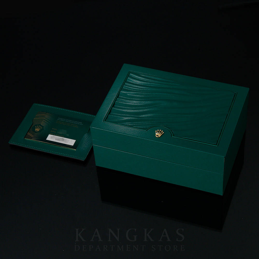 ROLEX(USED)롤렉스 오이스터 퍼페츄얼34 데이트 스틸 115234
