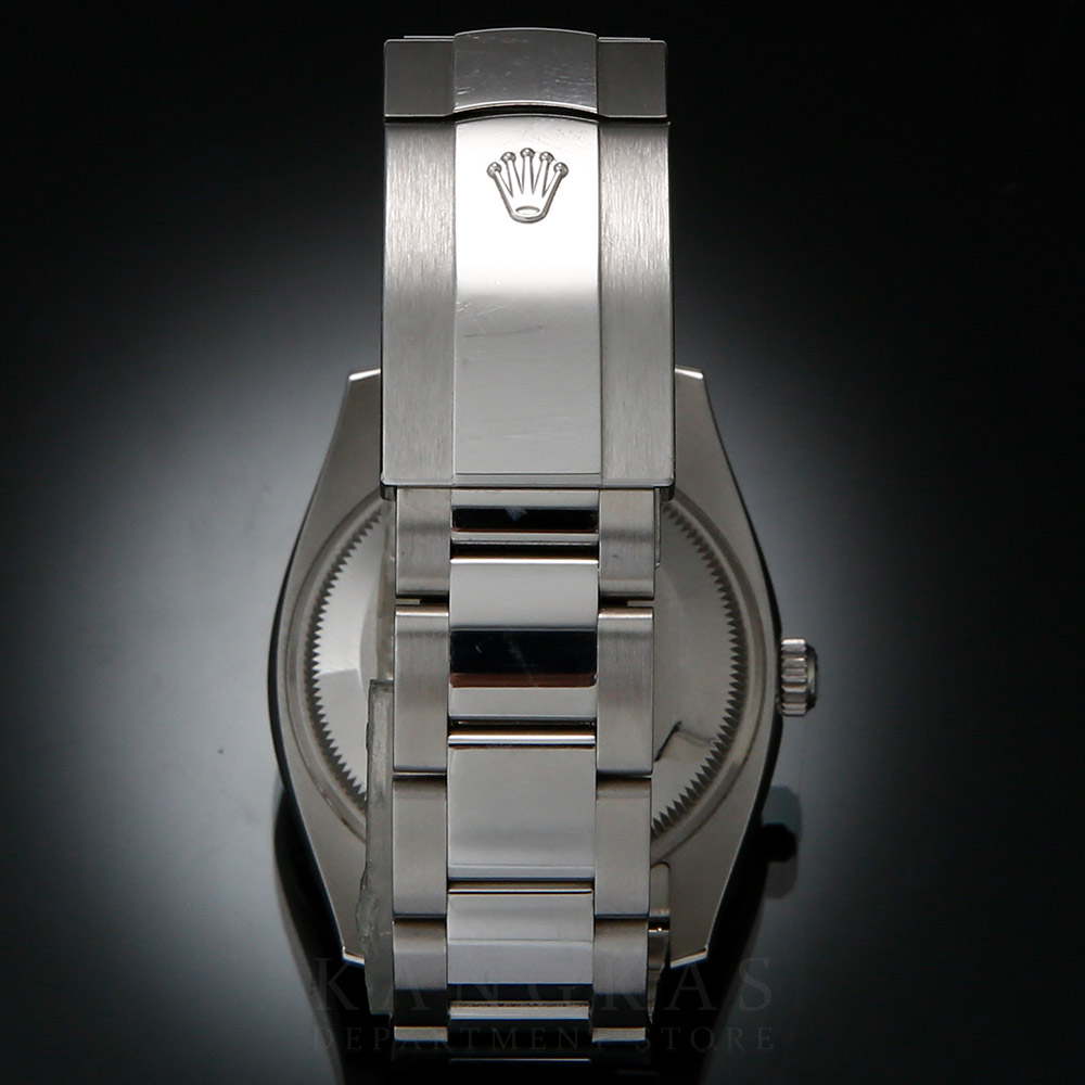 ROLEX(USED)롤렉스 오이스터 퍼페츄얼34 데이트 스틸 115234