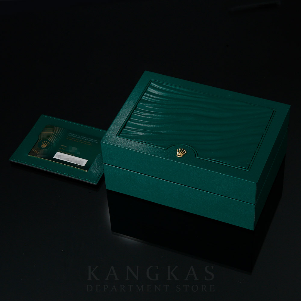 ROLEX(USED)롤렉스 서브마리너 논데이트 124060