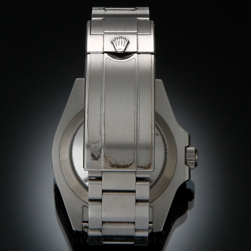 ROLEX(USED)롤렉스 서브마리너 논데이트 124060