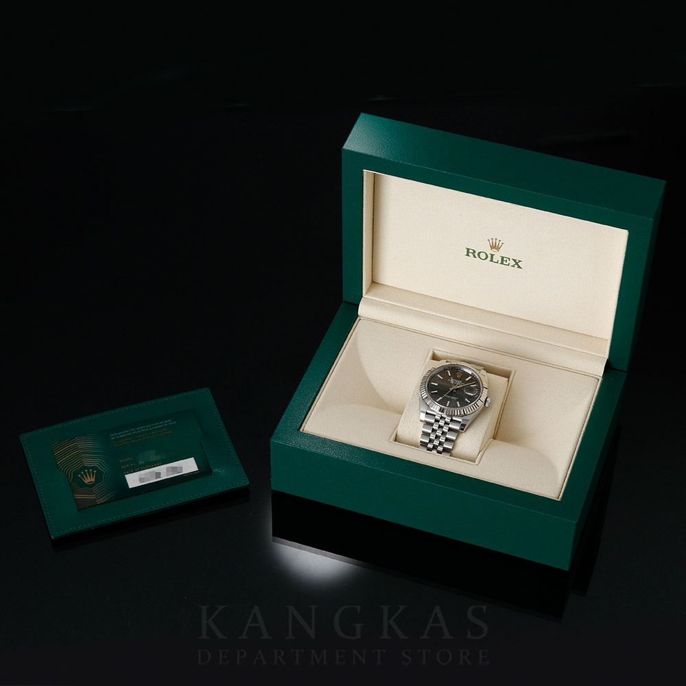 ROLEX(USED)롤렉스 데이저스트 126334