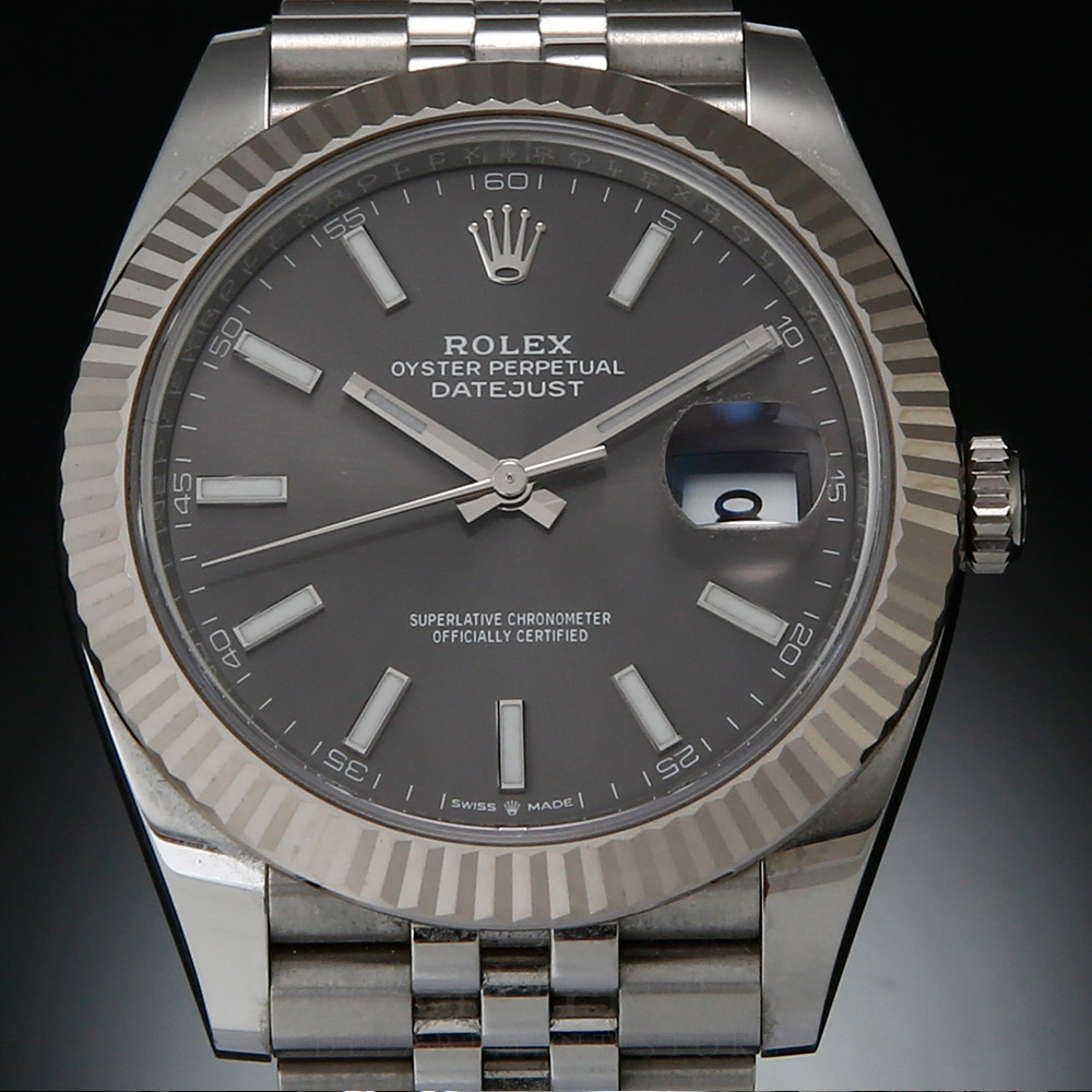 ROLEX(USED)롤렉스 데이저스트 126334