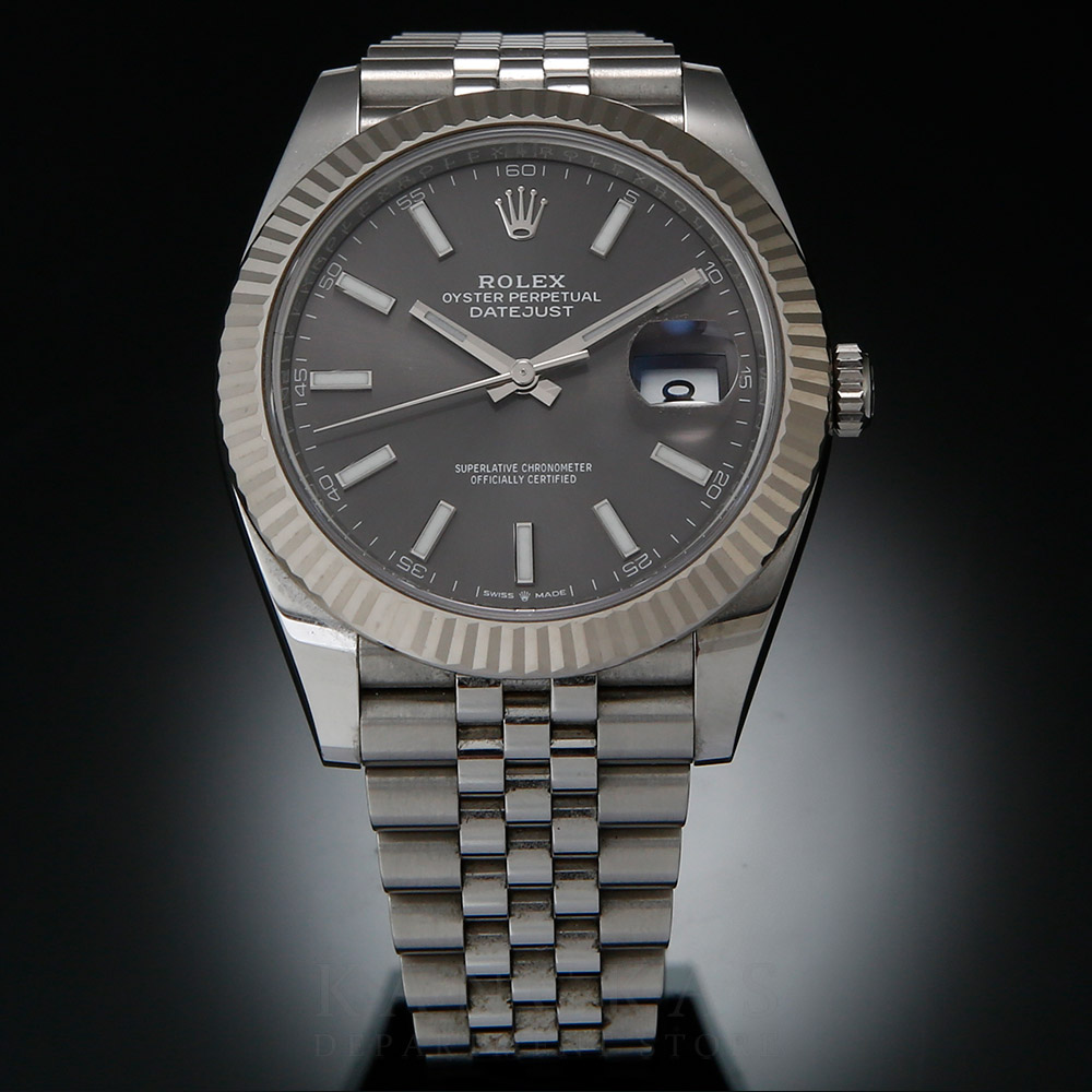 ROLEX(USED)롤렉스 데이저스트 126334