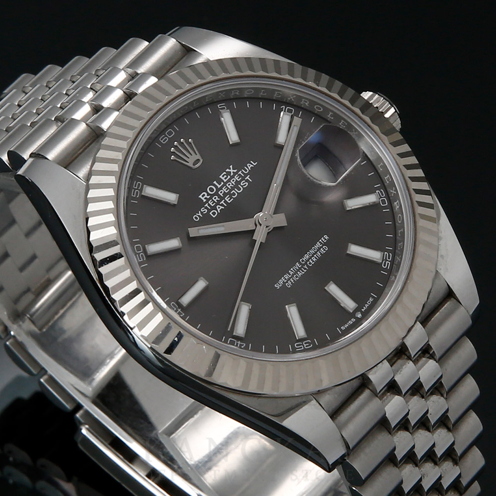 ROLEX(USED)롤렉스 데이저스트 126334