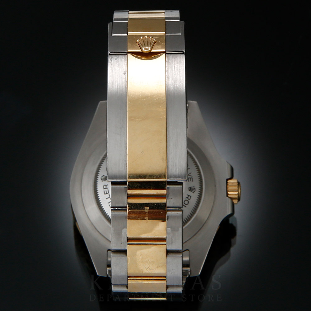 ROLEX(USED)롤렉스 씨드웰러 126603