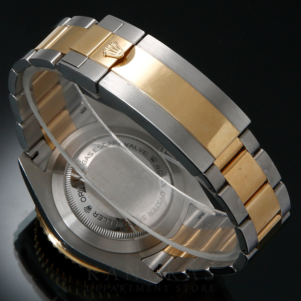 ROLEX(USED)롤렉스 씨드웰러 126603