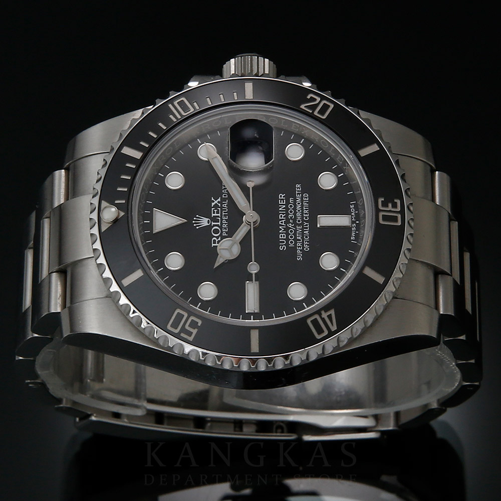 ROLEX(USED)롤렉스 서브마리너 116610LN