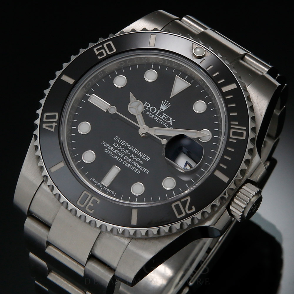 ROLEX(USED)롤렉스 서브마리너 116610LN