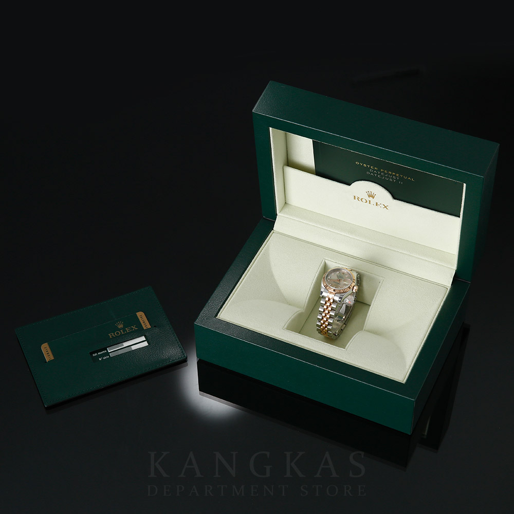ROLEX(USED)롤렉스 데이저스트26 179171