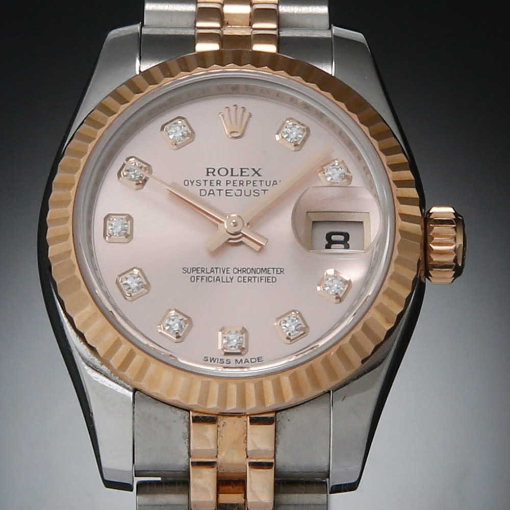 ROLEX(USED)롤렉스 데이저스트26 179171