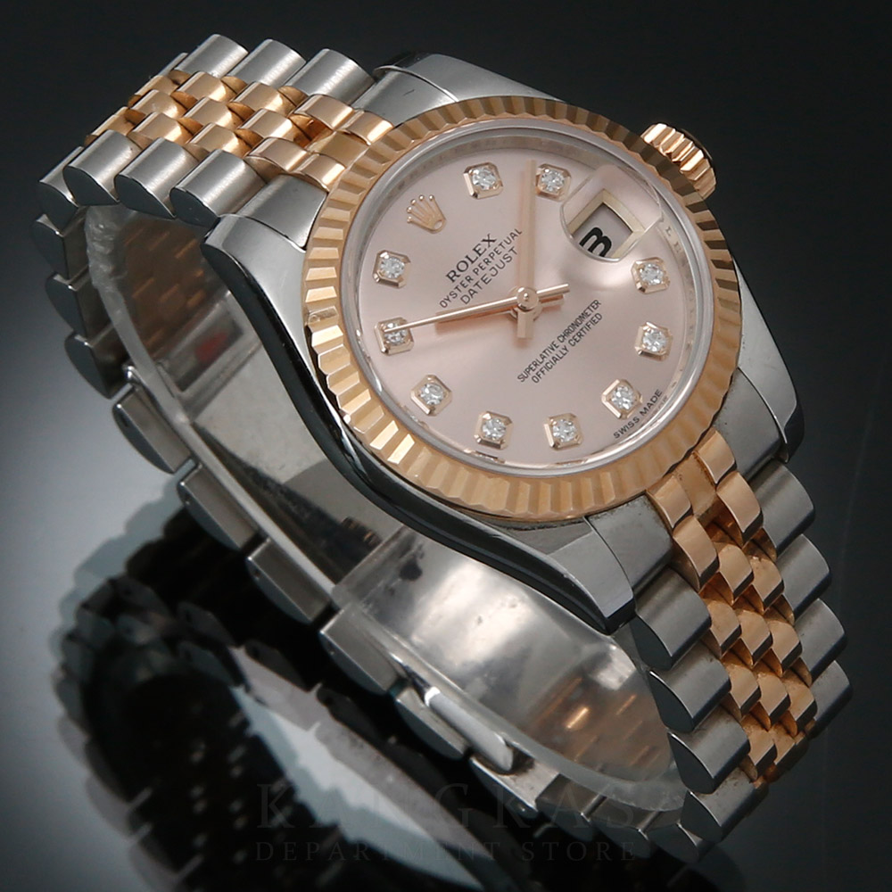 ROLEX(USED)롤렉스 데이저스트26 179171