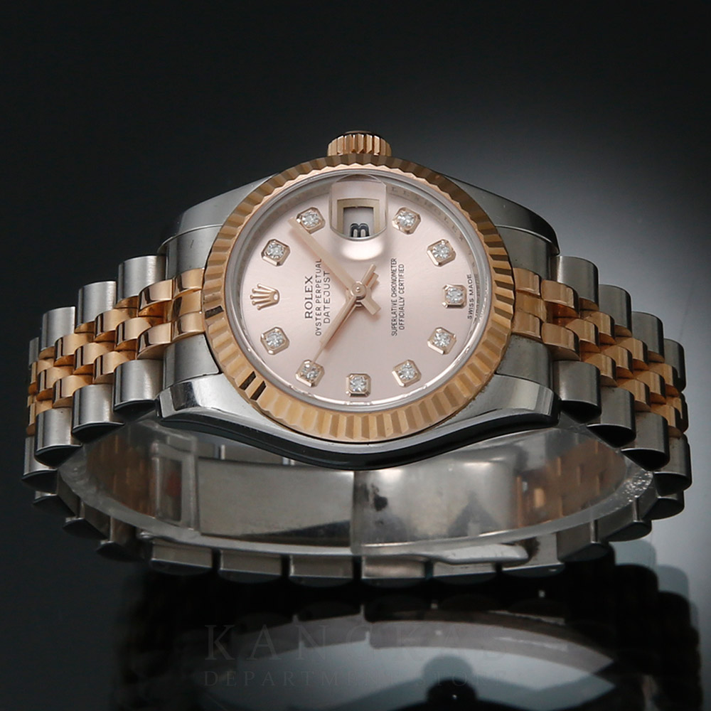 ROLEX(USED)롤렉스 데이저스트26 179171