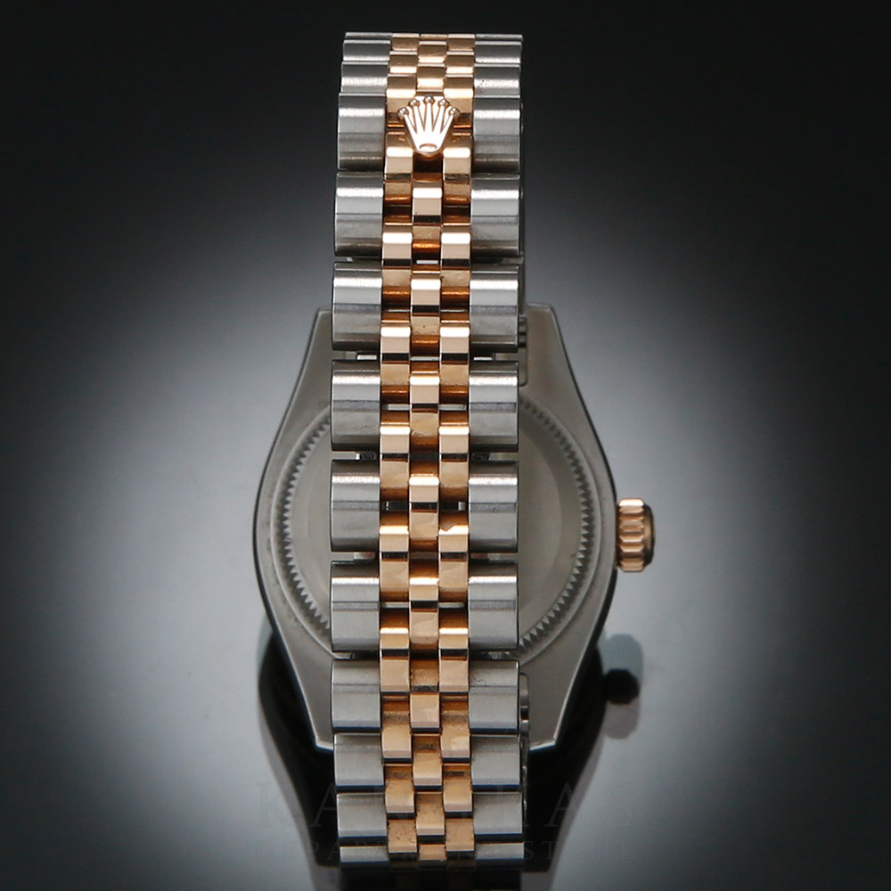 ROLEX(USED)롤렉스 데이저스트26 179171