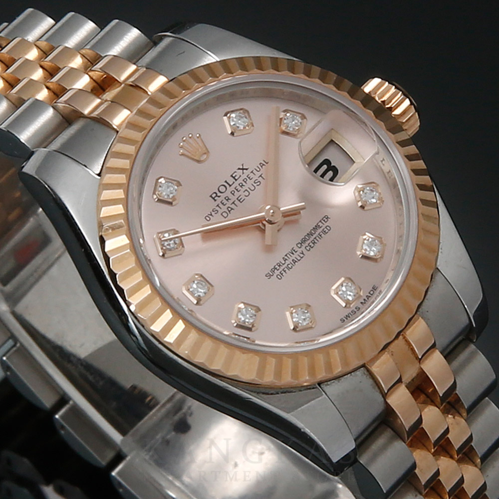 ROLEX(USED)롤렉스 데이저스트26 179171