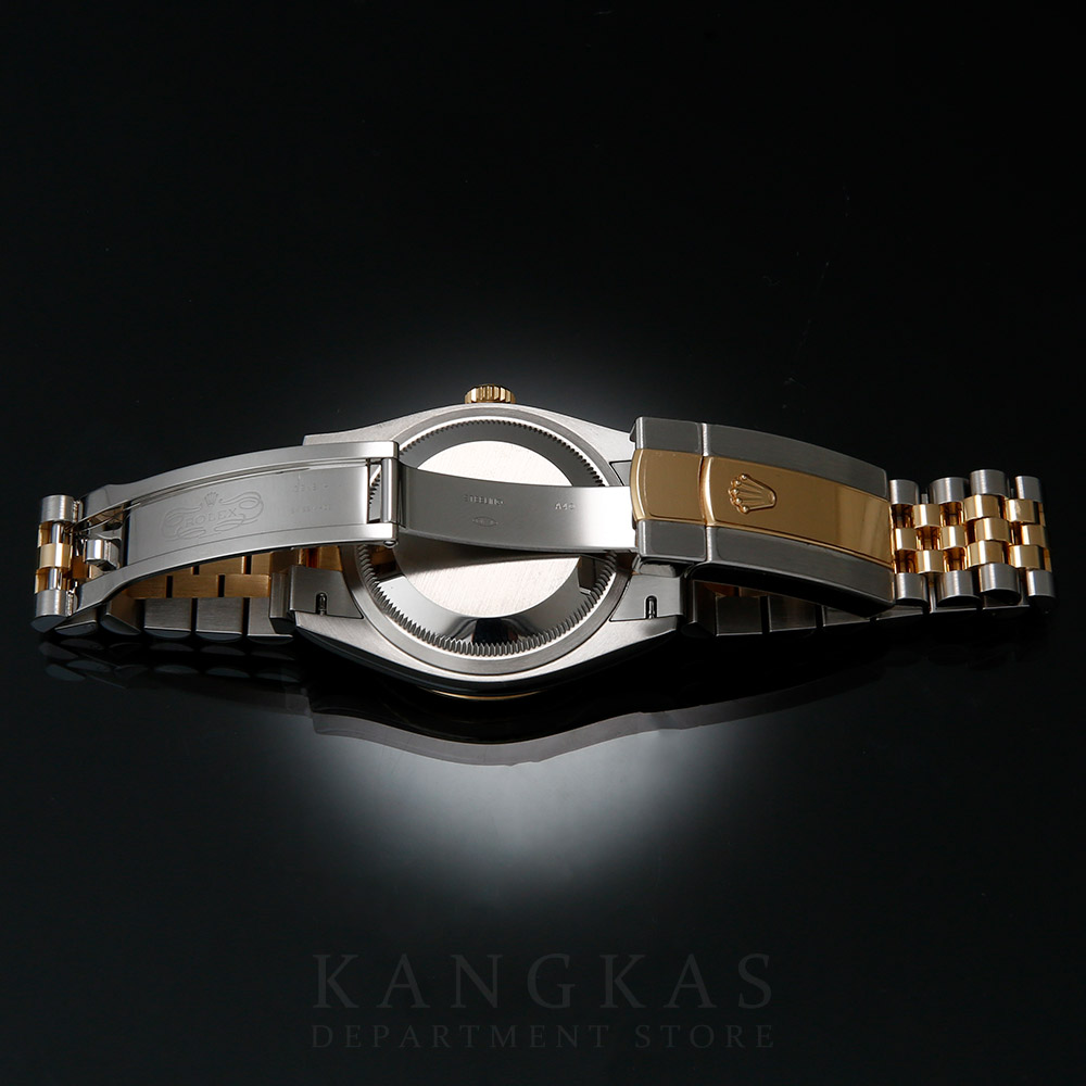 ROLEX(USED)롤렉스 데이저스트 126233