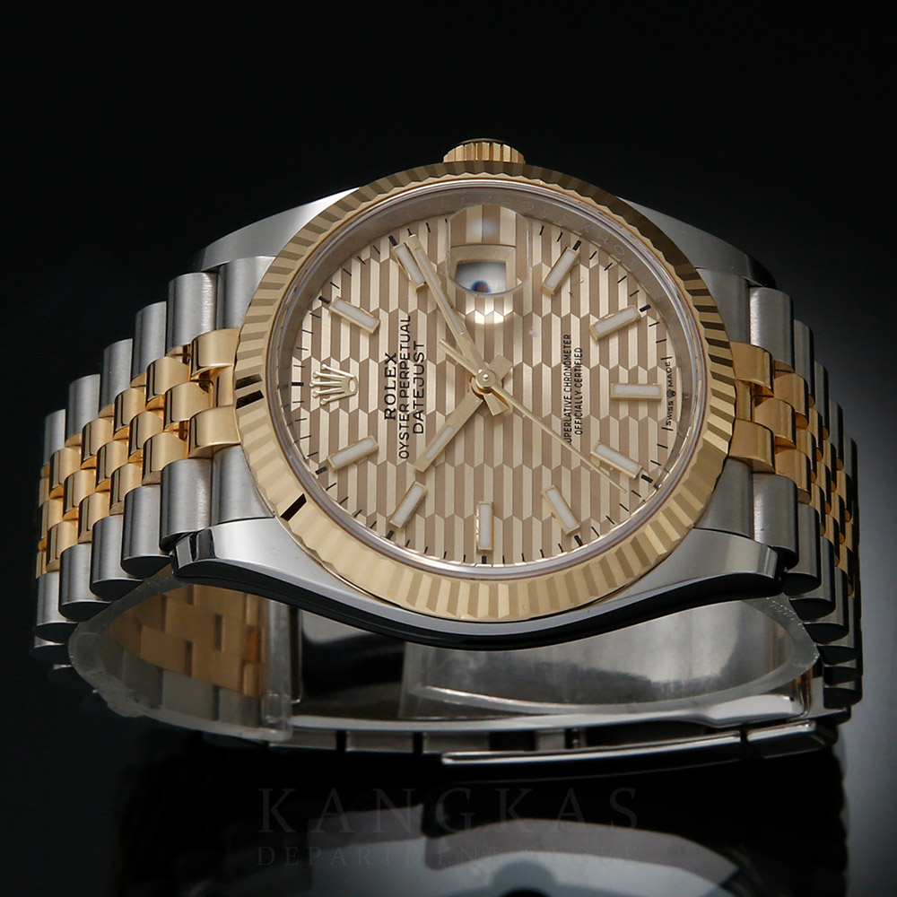 ROLEX(USED)롤렉스 데이저스트 126233
