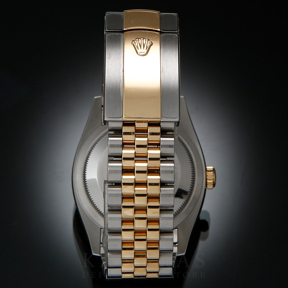 ROLEX(USED)롤렉스 데이저스트 126233