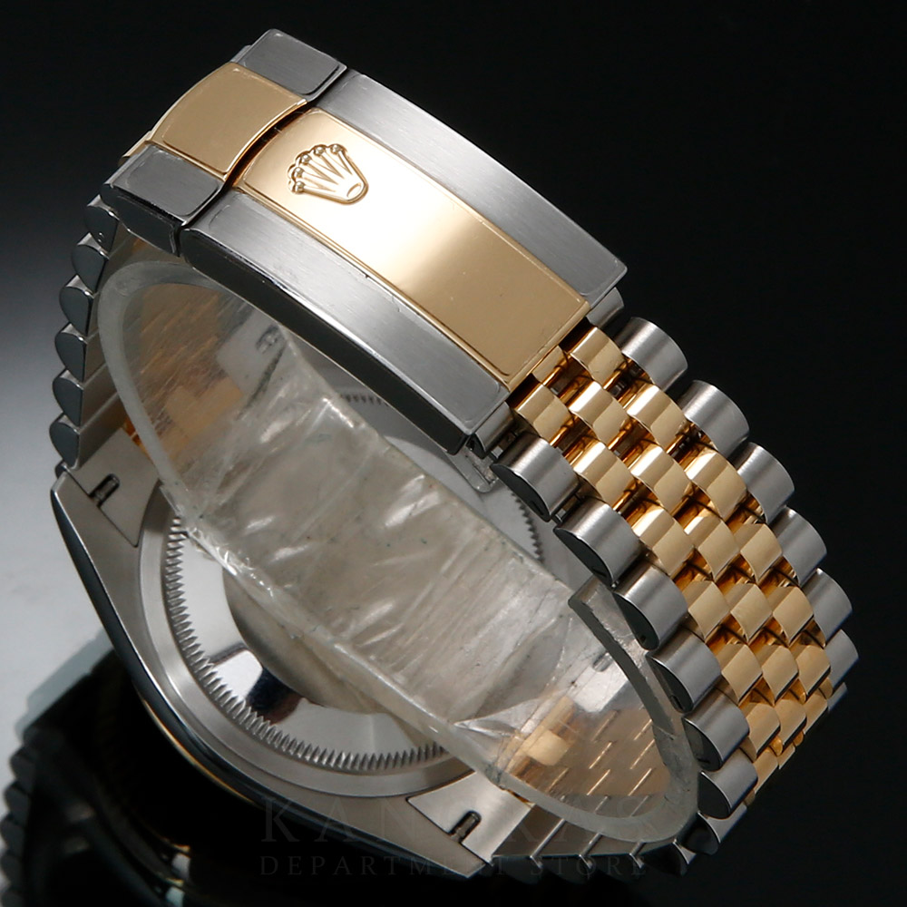ROLEX(USED)롤렉스 데이저스트 126233