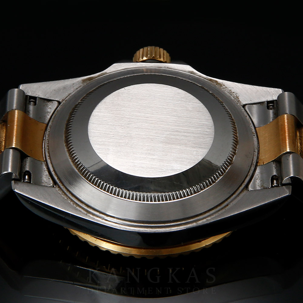 ROLEX(USED)롤렉스 서브마리너 콤비 16613