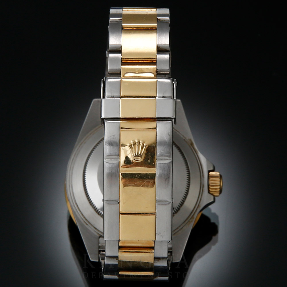 ROLEX(USED)롤렉스 서브마리너 콤비 16613