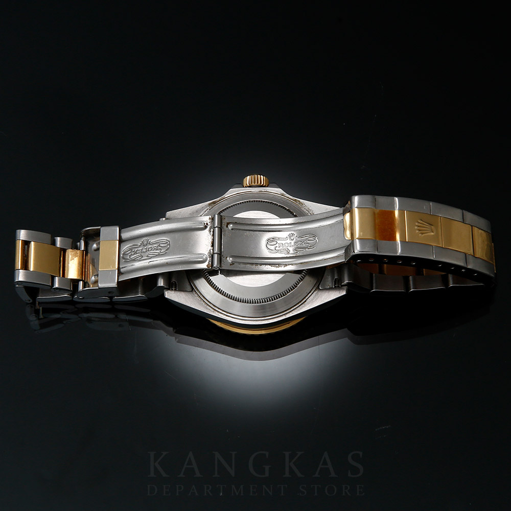 ROLEX(USED)롤렉스 서브마리너 콤비 16613