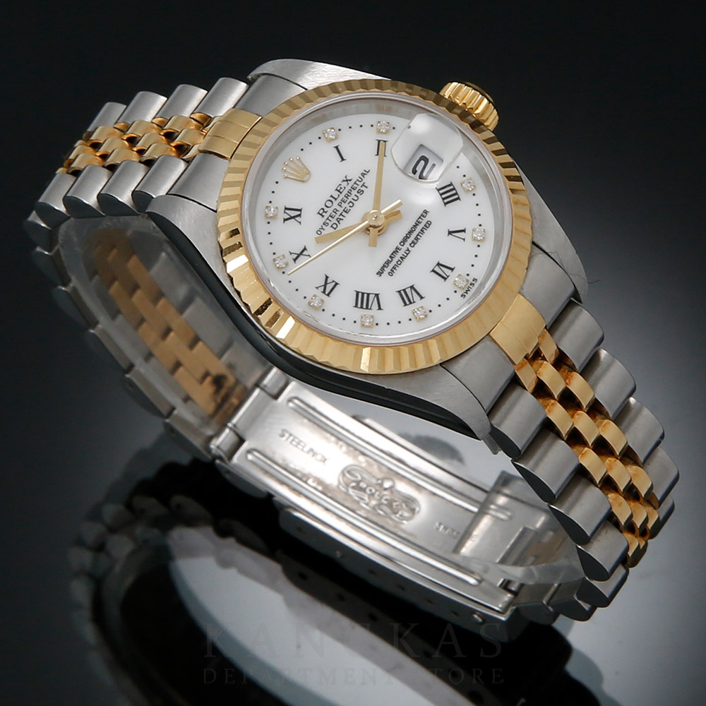 ROLEX(USED)롤렉스 데이저스트 79173