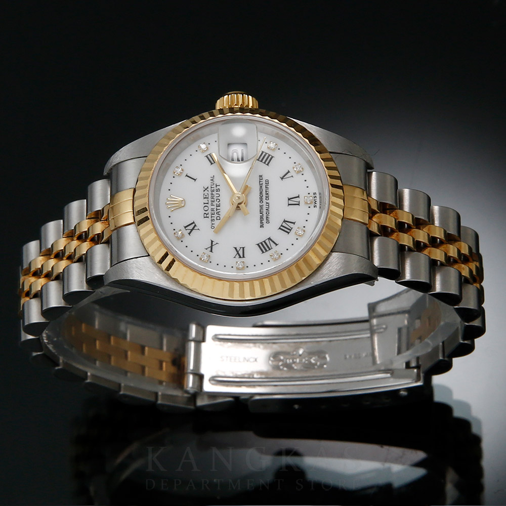 ROLEX(USED)롤렉스 데이저스트 79173