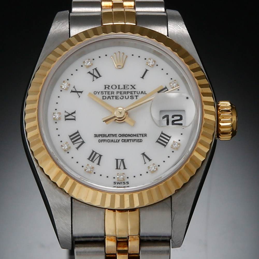 ROLEX(USED)롤렉스 데이저스트 79173