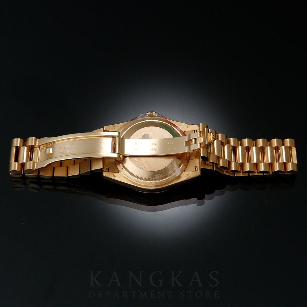 Rolex(USED)로렉스 데이데이트 118238