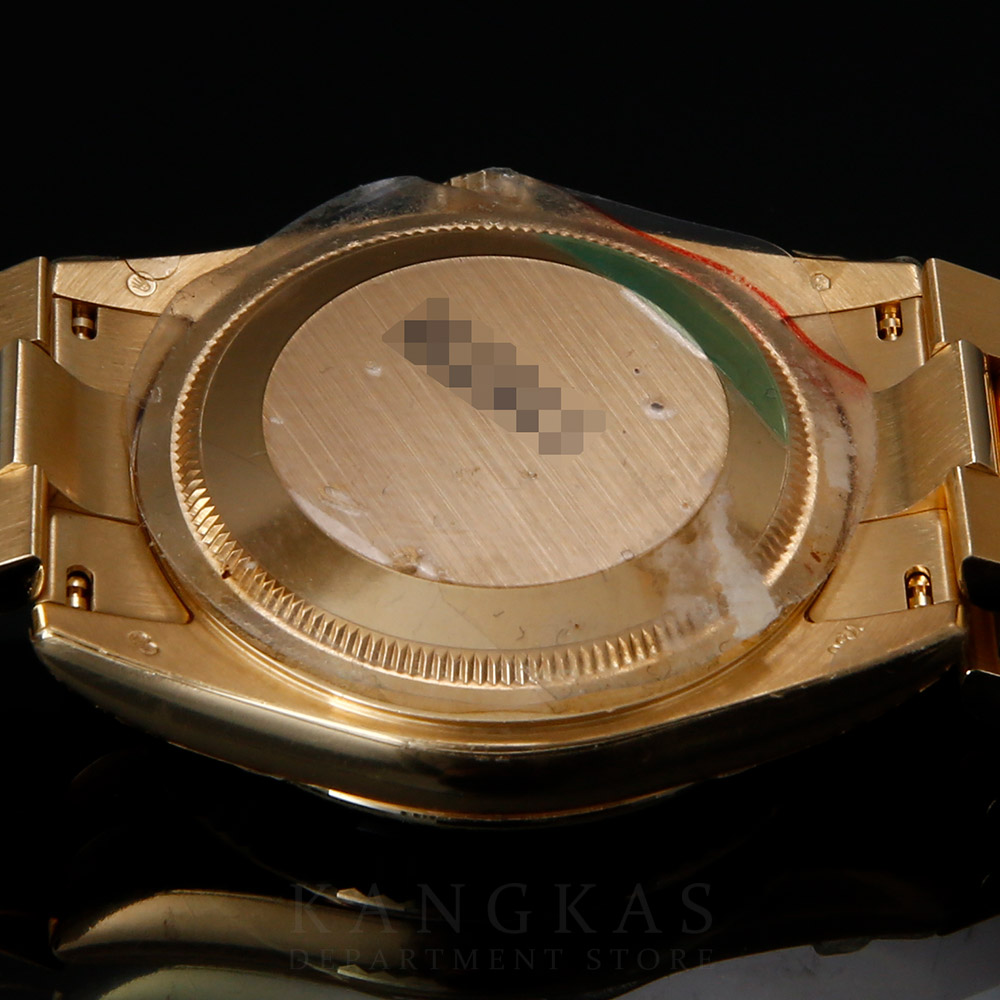 Rolex(USED)로렉스 데이데이트 118238