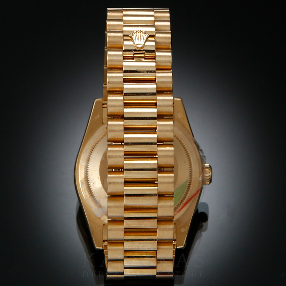 Rolex(USED)로렉스 데이데이트 118238