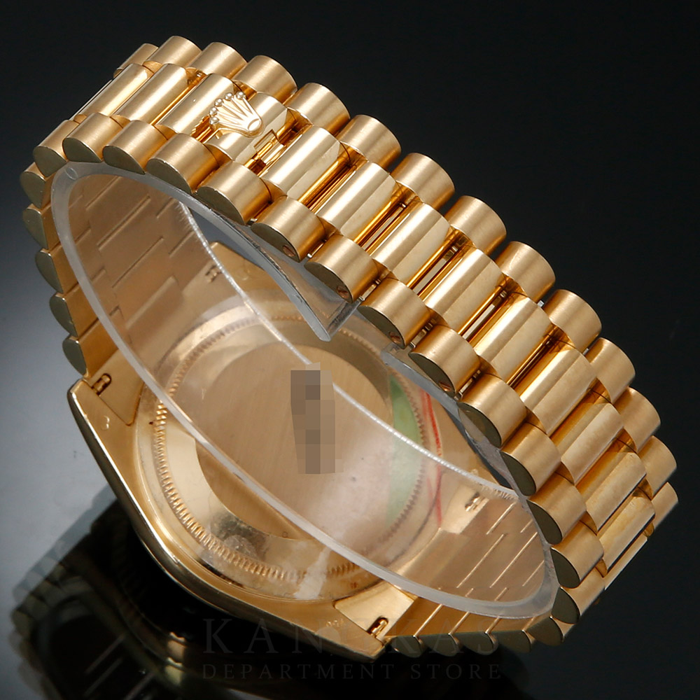 Rolex(USED)로렉스 데이데이트 118238
