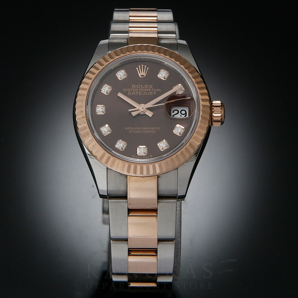 ROLEX(USED)롤렉스 데이저스트 279171
