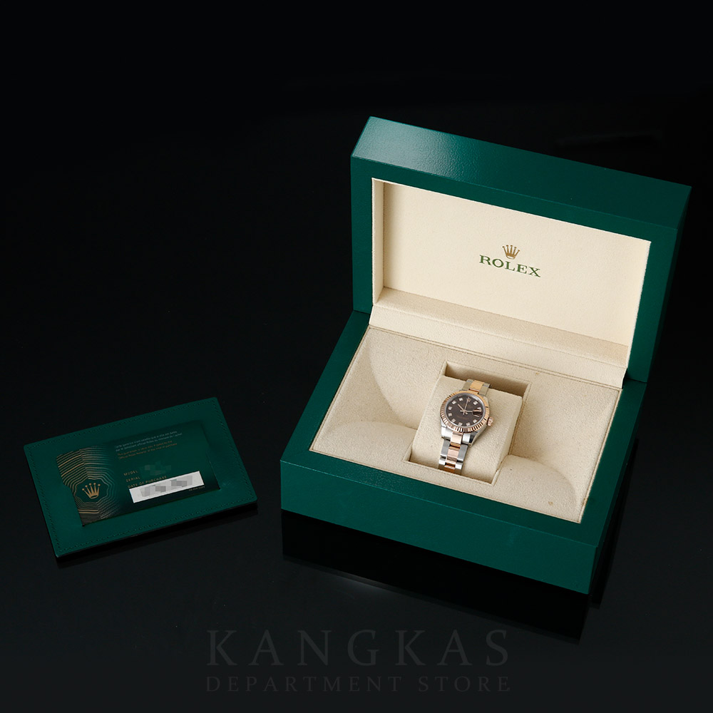 ROLEX(USED)롤렉스 데이저스트 279171