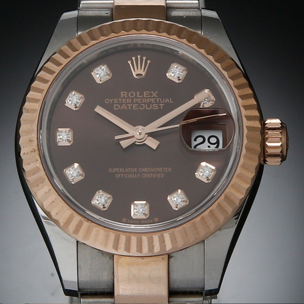 ROLEX(USED)롤렉스 데이저스트 279171