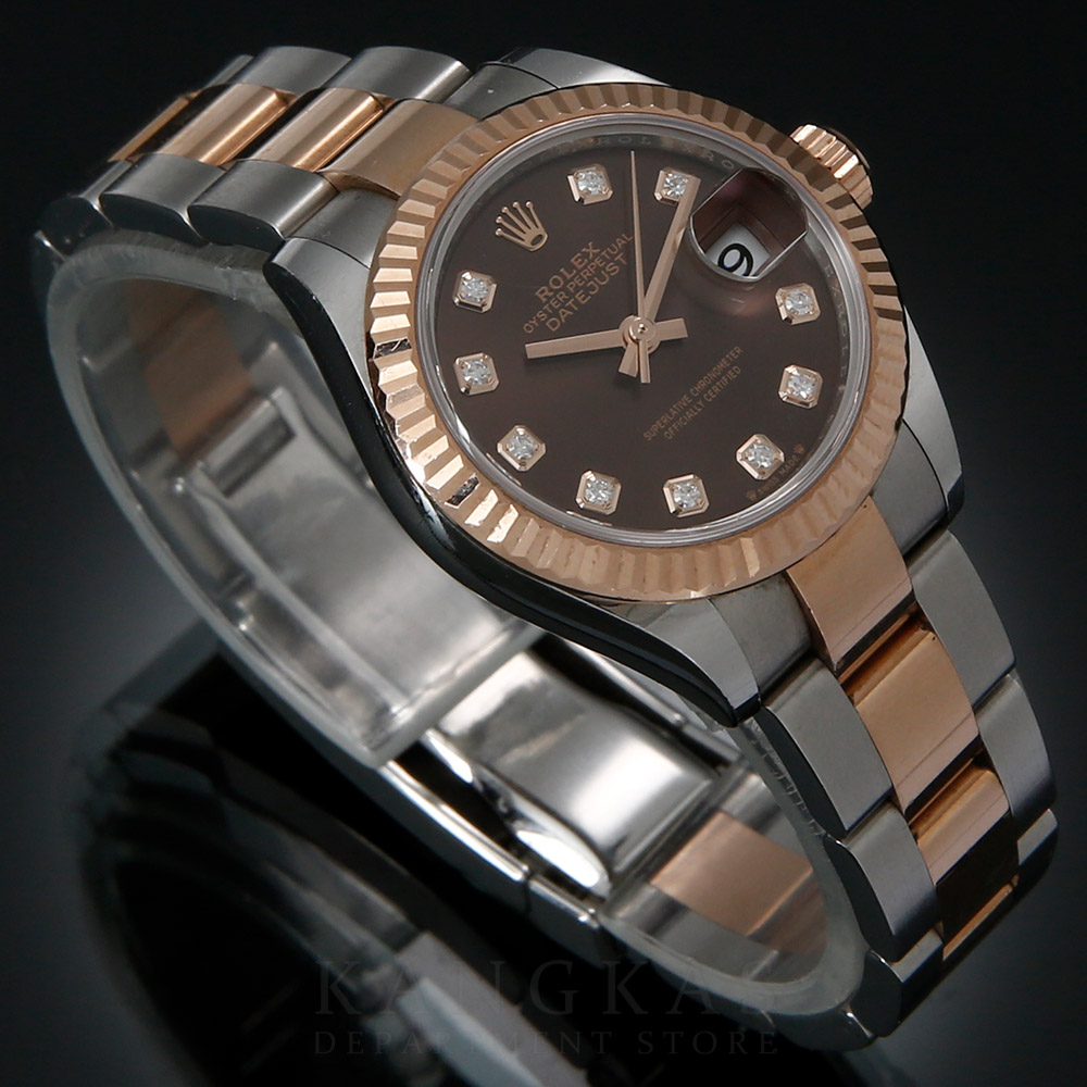 ROLEX(USED)롤렉스 데이저스트 279171