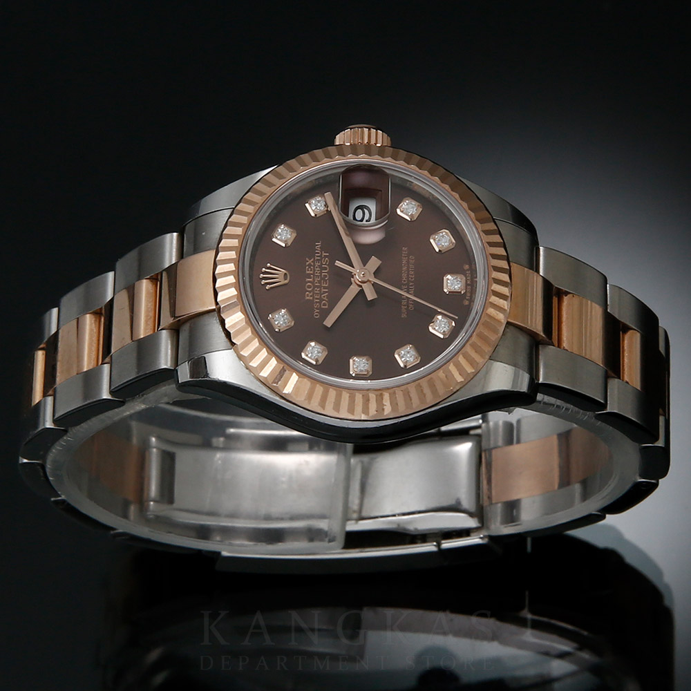 ROLEX(USED)롤렉스 데이저스트 279171