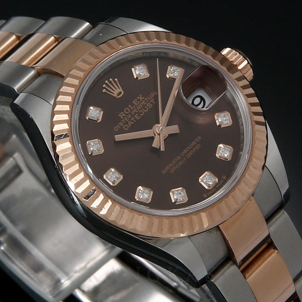 ROLEX(USED)롤렉스 데이저스트 279171