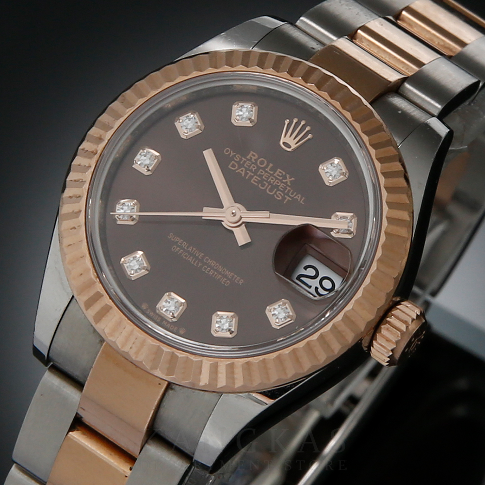 ROLEX(USED)롤렉스 데이저스트 279171