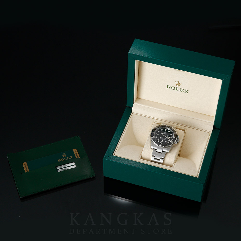 ROLEX(USED)롤렉스 서브마리너 116610LN