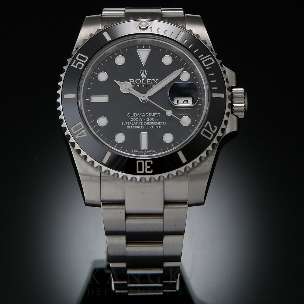 ROLEX(USED)롤렉스 서브마리너 116610LN