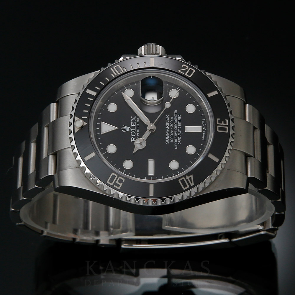 ROLEX(USED)롤렉스 서브마리너 116610LN