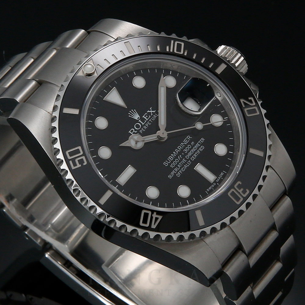 ROLEX(USED)롤렉스 서브마리너 116610LN
