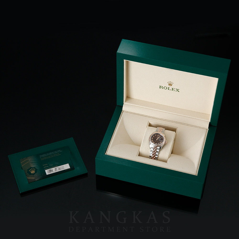 ROLEX(NEW)롤렉스 데이저스트 279171 (새상품) NEW PRODUCT