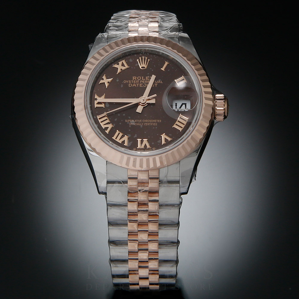 ROLEX(NEW)롤렉스 데이저스트 279171 (새상품) NEW PRODUCT